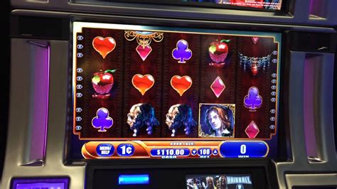  vampires embrace slot machine online